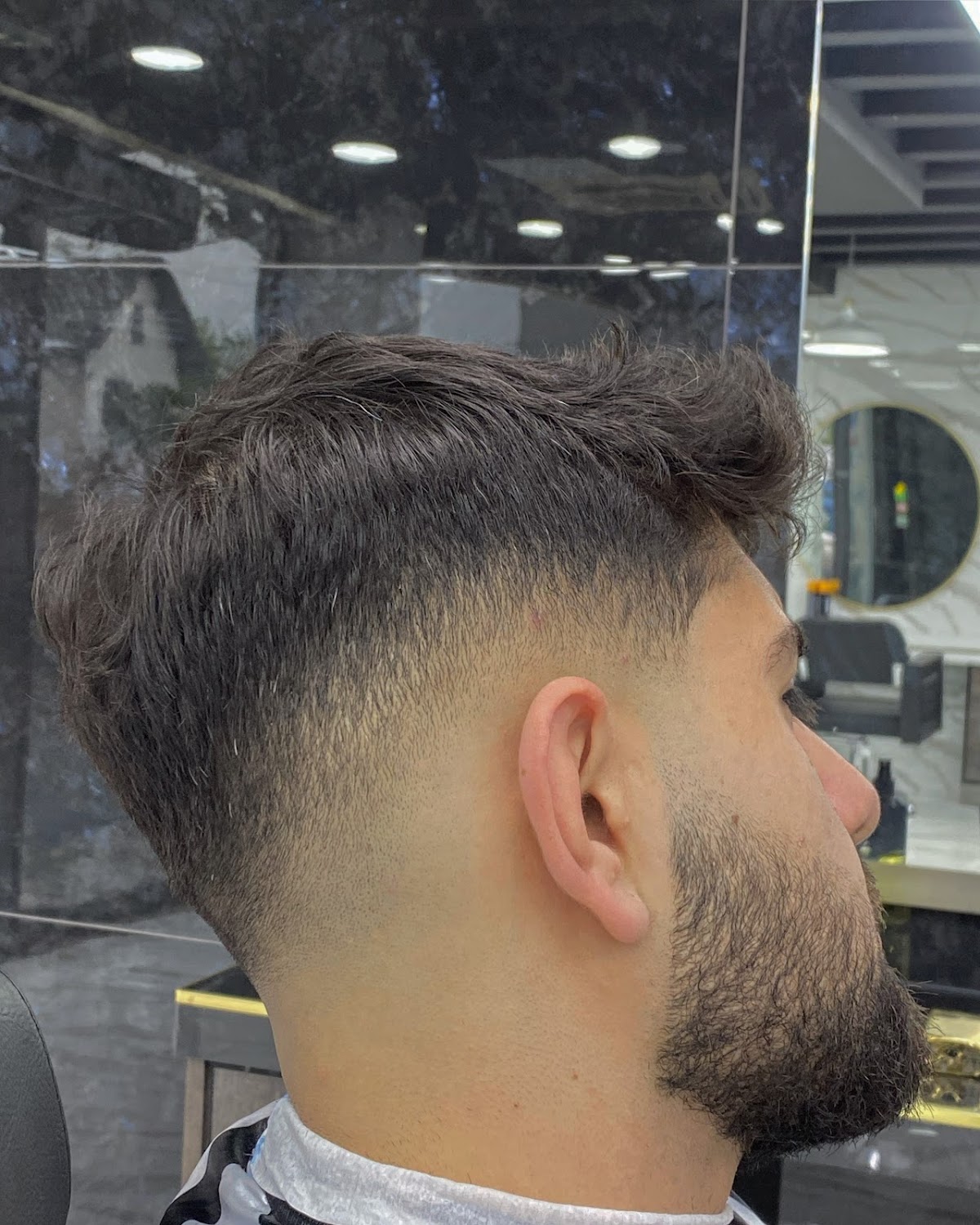 Élixir Coiffure - Salon de Coiffure Mixte