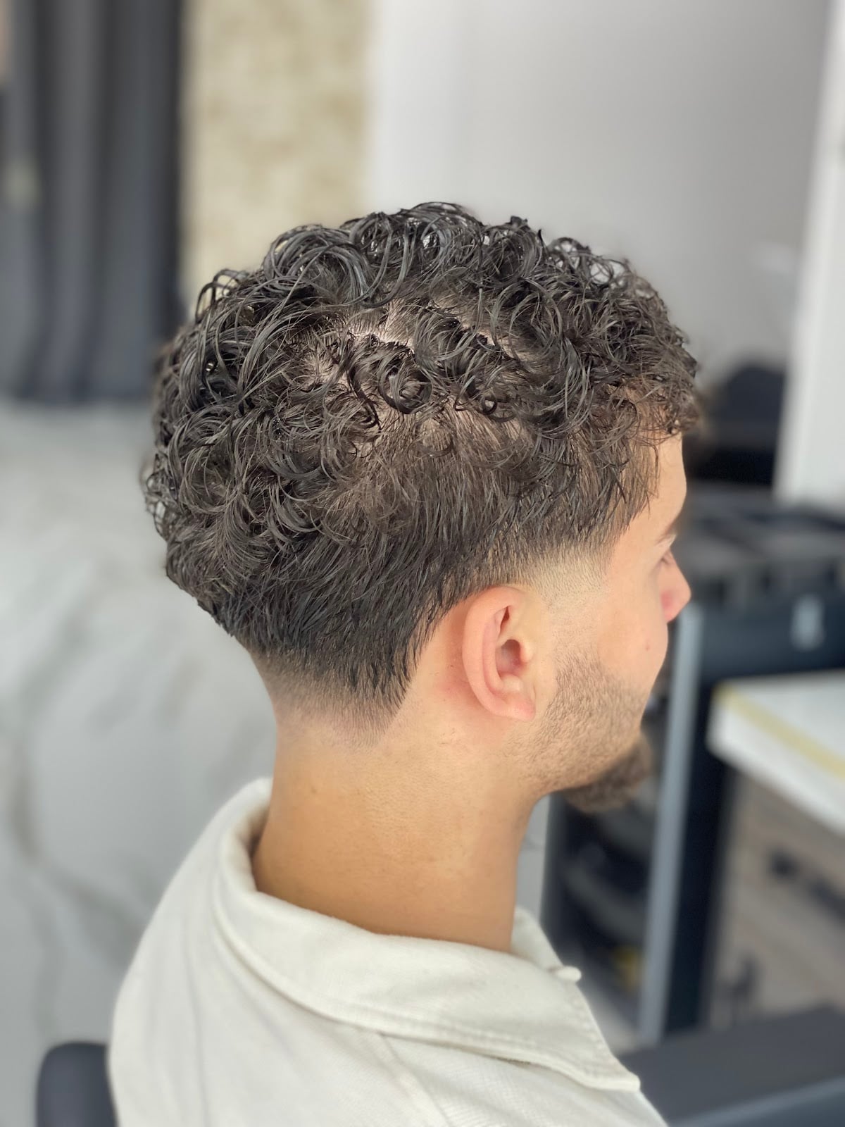 Élixir Coiffure - Salon de Coiffure Mixte — galerie 5